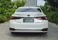 Lexus ES 300h Excellence Edition - photo 6