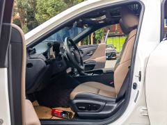 Lexus ES 300h Excellence Edition - photo 9
