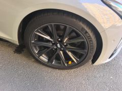 Cadillac CT5 28T Platinum - photo 6