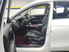 MG ONE 1.5T CVT β 1078 Edition - photo 14
