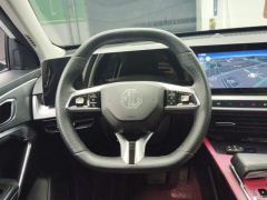 MG ONE 1.5T CVT β 1078 Edition - photo 18