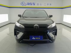 Toyota Wildlander 2.0L 4WD Luxury Edition - фото 3