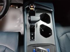 MG7 2.0T Automatic Trophy Apex Edition - фото 19