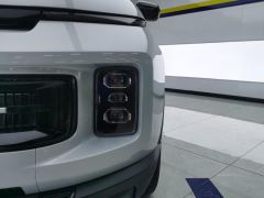 Geely ICON 1.5T Edition - фото 4