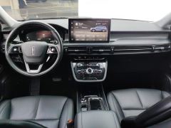 Lincoln Adventurer 2.0T Two-wheel drive 100th anniversary limited edition - ფოტო 16