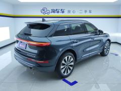 Lincoln Adventurer 2.0T Two-wheel drive 100th anniversary limited edition - ფოტო 2