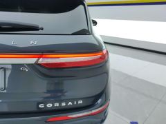 Lincoln Adventurer 2.0T Two-wheel drive 100th anniversary limited edition - ფოტო 5