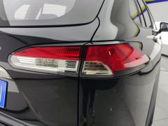 Toyota Frontlander 2.0L Elite Edition - ფოტო 5
