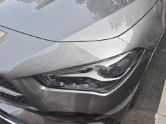Mercedes-Benz CLA( imported ) CLA (Imported) Facelift CLA 200 - ფოტო 4