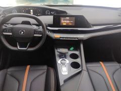 Changan UNI-V 1.5T Premium - фото 16