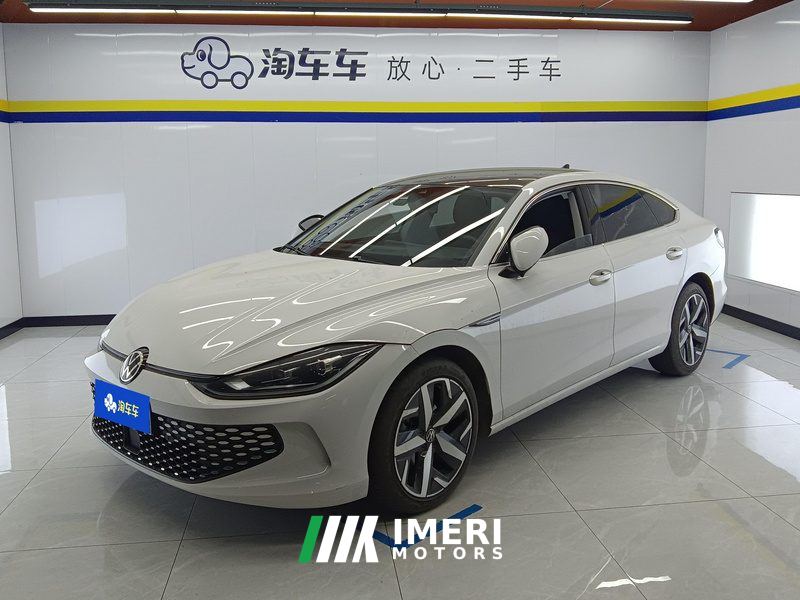 Volkswagen Lamando L 280TSI Edition - ავტომობილი ჩინეთიდან