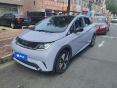 BYD Dolphin 420km Stylish Edition - ფოტო 1