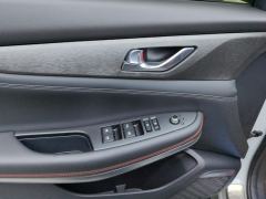 Changan CS75 Edition 1.5T Luxury Version - ფოტო 13
