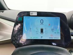 BYD Dolphin 420km Free Version - ფოტო 20