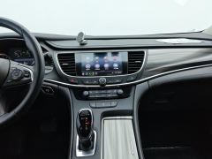 Buick Lacrosse Junyue 652T Luxury Edition - ფოტო 17