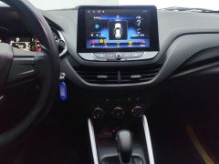 Chevrolet Cavalier 325T Edition - ფოტო 17
