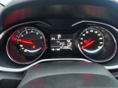 Chevrolet Cavalier 325T Edition - ფოტო 20