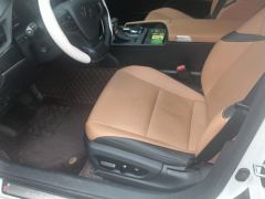 Lexus ES 200 Excellence Edition - photo 14
