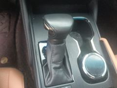 Lexus ES 200 Excellence Edition - photo 19