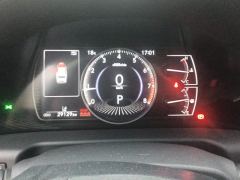 Lexus ES 200 Excellence Edition - photo 20