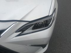 Lexus ES 200 Excellence Edition - photo 4