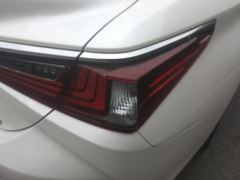 Lexus ES 200 Excellence Edition - photo 5