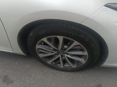 Lexus ES 200 Excellence Edition - photo 6