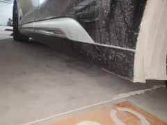 Denza D9 DM-i 1.5T 190km AWD Version 7 - ფოტო 11