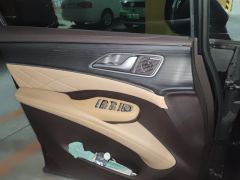 Denza D9 DM-i 1.5T 190km AWD Version 7 - ფოტო 12