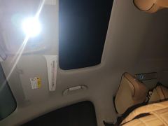 Denza D9 DM-i 1.5T 190km AWD Version 7 - ფოტო 15