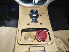 Denza D9 DM-i 1.5T 190km AWD Version 7 - ფოტო 19