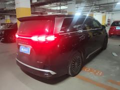 Denza D9 DM-i 1.5T 190km AWD Version 7 - ფოტო 2