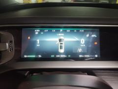 Denza D9 DM-i 1.5T 190km AWD Version 7 - ფოტო 20