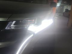 Denza D9 DM-i 1.5T 190km AWD Version 7 - ფოტო 4