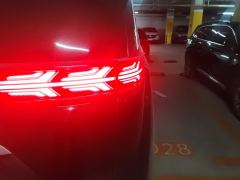 Denza D9 DM-i 1.5T 190km AWD Version 7 - ფოტო 5