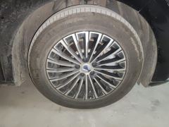Denza D9 DM-i 1.5T 190km AWD Version 7 - ფოტო 6