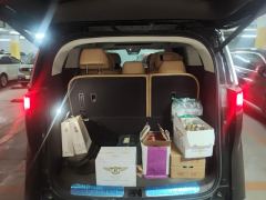 Denza D9 DM-i 1.5T 190km AWD Version 7 - ფოტო 7