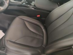 Lincoln Nautilus 2.0T 4WD Luxury Edition - ფოტო 14