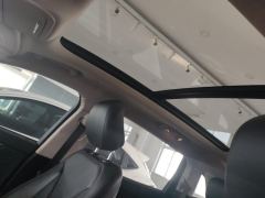 Lincoln Nautilus 2.0T 4WD Luxury Edition - ფოტო 15