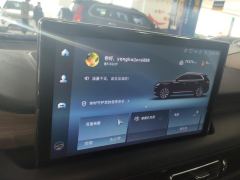 Lincoln Nautilus 2.0T 4WD Luxury Edition - ფოტო 17