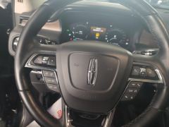 Lincoln Nautilus 2.0T 4WD Luxury Edition - ფოტო 18