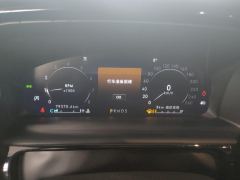 Lincoln Nautilus 2.0T 4WD Luxury Edition - ფოტო 20