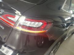 Lincoln Nautilus 2.0T 4WD Luxury Edition - ფოტო 5
