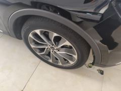 Lincoln Nautilus 2.0T 4WD Luxury Edition - ფოტო 6