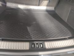 Lincoln Nautilus 2.0T 4WD Luxury Edition - ფოტო 7