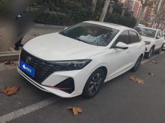 Changan Eado PLUS Blue Whale NE 1.4T GDI Dual-Clutch Premium Edition - фото 1