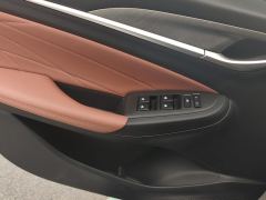 Changan Eado PLUS Blue Whale NE 1.4T GDI Dual-Clutch Premium Edition - фото 12