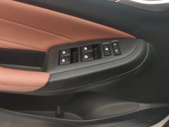 Changan Eado PLUS Blue Whale NE 1.4T GDI Dual-Clutch Premium Edition - фото 13