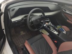 Changan Eado PLUS Blue Whale NE 1.4T GDI Dual-Clutch Premium Edition - фото 16