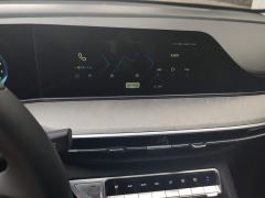 Changan Eado PLUS Blue Whale NE 1.4T GDI Dual-Clutch Premium Edition - фото 17